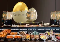 Hotel Amper Hotels in Germering