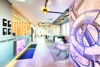 B&B Hotel Emden Hotels in Hinte