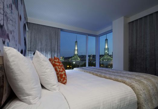 호텔 이스트룬드 BW 프리미어 컬렉션