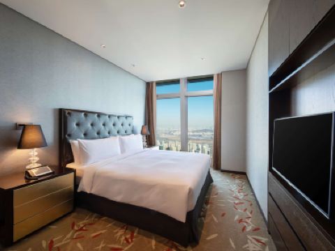 その他 オークウッドプレミア仁川の写真