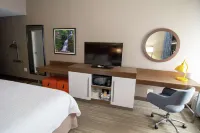Hampton Inn Summersville
