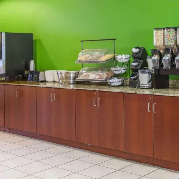 Microtel Inn & Suites by Wyndham Rogers