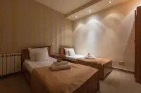 Best Western Bohemian Resort Hotels near Lake Sevan