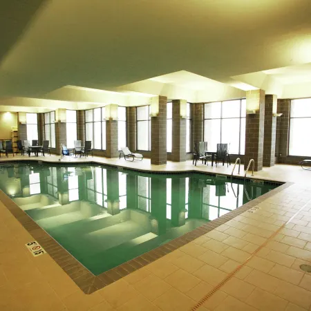 DoubleTree by Hilton Bemidji