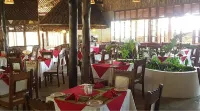 Baobab Sea Lodge