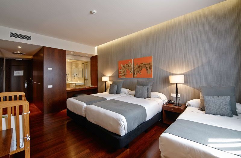 Hotel Carris Marineda
