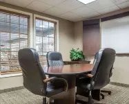 Comfort Inn & Suites Sturbridge-Brimfield Hotels in Sturbridge