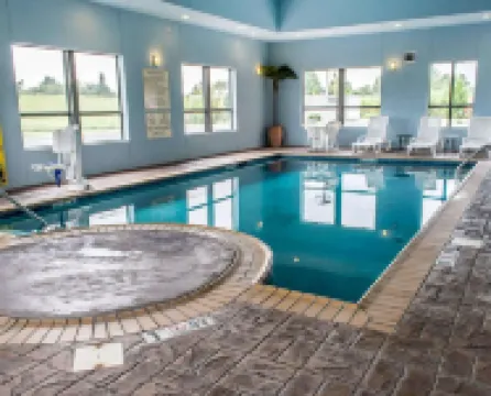 Comfort Inn & Suites Franklin East