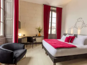 Best Western Plus Hotel de la Cite Royale