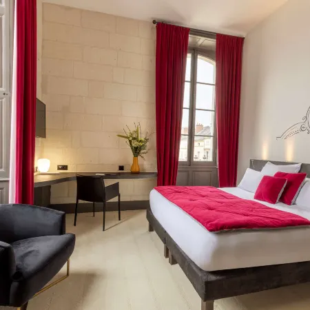 Best Western Plus Hotel de la Cite Royale
