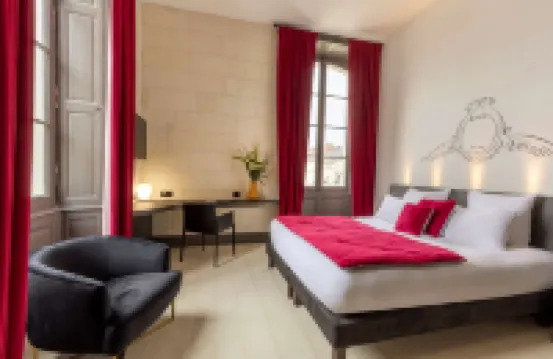 Best Western Plus Hotel de la Cite Royale