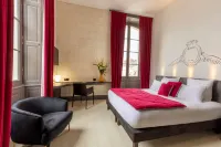 Best Western Plus Hotel de la Cite Royale Hotel di Azay-sur-Indre