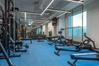 Radisson Collection Hotel, Tallinn - palestra