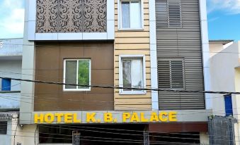 Hotel KB Palace