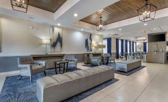 Best Western Sugarland Inn