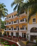 Park Inn by Radisson Goa Candolim