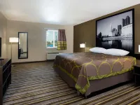 Travel Inn of Sidney Ohio Hotels in Sidney