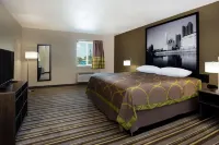 Travel Inn of Sidney Ohio