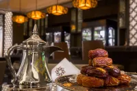 Ayla Grand Hotel - Bữa sáng