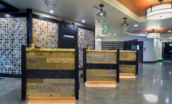 Oxford Suites Paso Robles