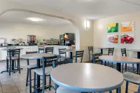 Quality Inn & Suites Lafayette I-65