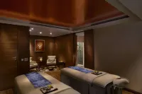 The Leela Mumbai - Kylpylä
