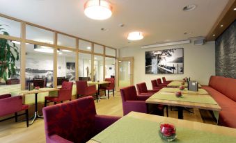 Best Western Plus Hotel Bahnhof