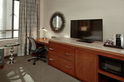 その他 ヒルトン ガーデン イン フェニックス ダウンタウンの写真