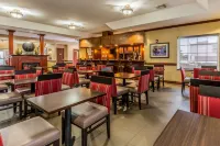 Comfort Suites - Aamiainen