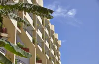 Suite Hotel Eden Mar - PortoBay Hotels in Funchal