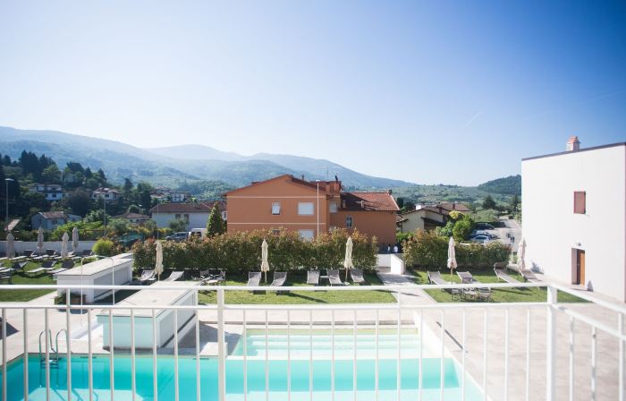 The Florence Hills Resort & Wellness