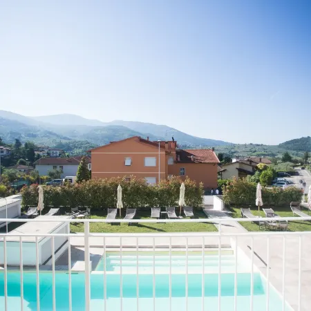 The Florence Hills Resort & Wellness