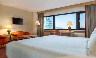 NH Atlanta Rotterdam