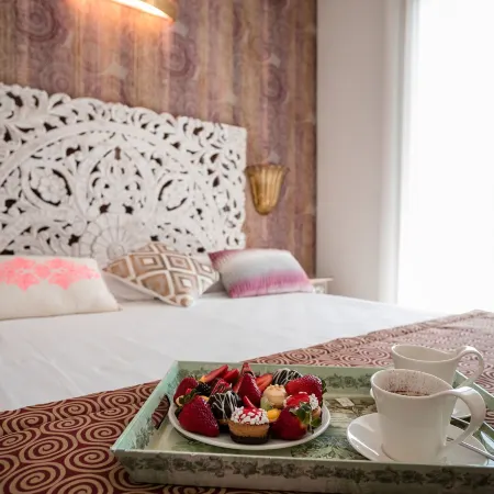 Hotel Albatros 3 Stelle Superior
