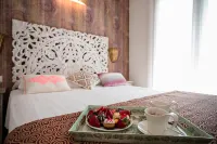Hotel Albatros 3 Stelle Superior - Uima-altaat