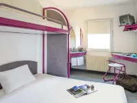 Ibis Budget Berlin Hoppegarten Hotels in 