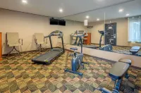 Quality Inn Hotels in Clifton Forge East