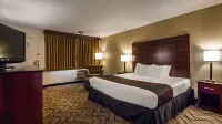 Best Western Heritage Inn Hotels in Vacaville
