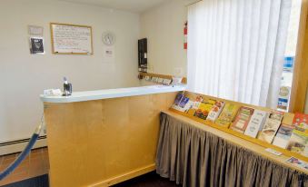 Americas Best Value Inn-Biddeford/Portland