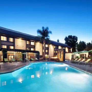 Sonesta Silicon Valley Hotels near Cisco Systems, Inc.