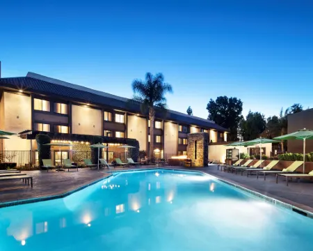 Sonesta Silicon Valley Hotels in Milpitas