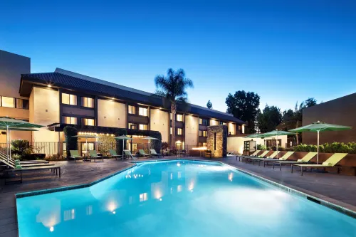 Sonesta Silicon Valley Hotels in Milpitas