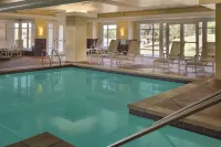 Hyatt Regency Wichita - Pools