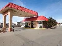 Econo Lodge Dalhart Hwy 54 - Hwy 287 Hotels in Dalhart