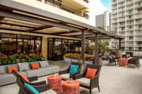 Aston Waikiki Beach Tower Các khách sạn ở Honolulu