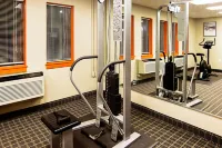 Quality Inn Plainfield I-395 - palestra