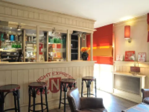 Kyriad Cholet Hoteles en Cholet