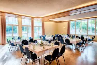 Taste Hotel Kulmbach Hotels in Presseck