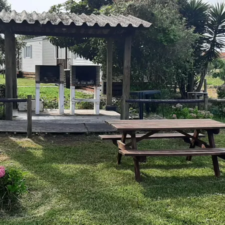 Landshause Bungalow T2 Superior