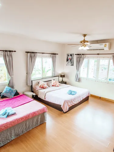 รูปภาพของวิลลา 3 ห้องนอน 2 ห้องน้ำส่วนตัว ขนาด 250 ตร.ม. – พัทยาเหนือ